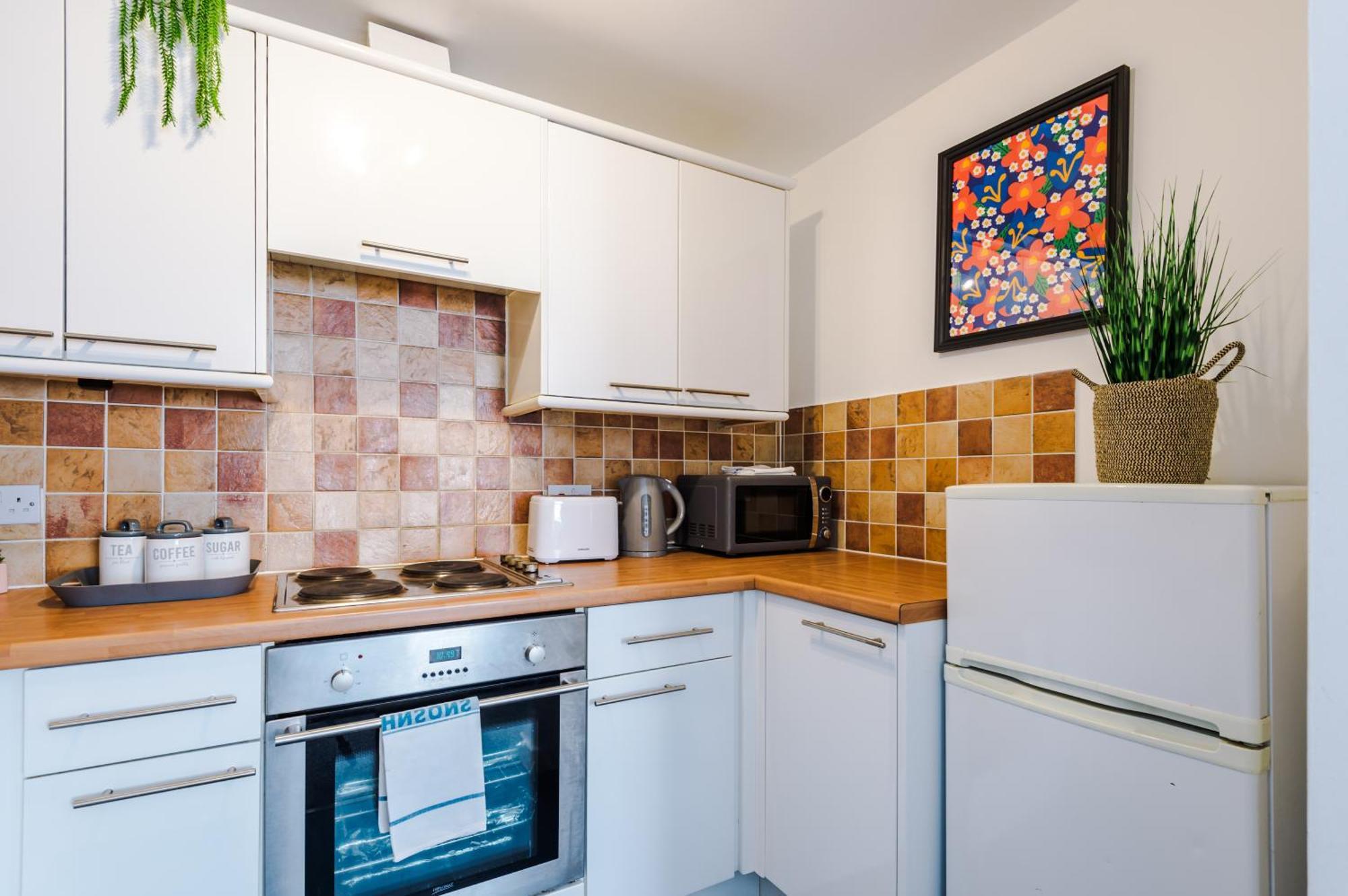 The Consort Serviced Apartment Coventry Exterior foto