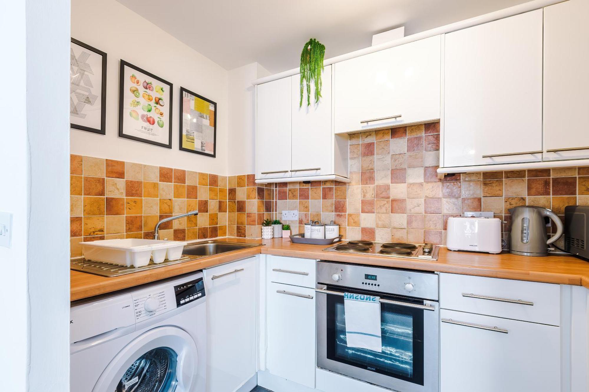 The Consort Serviced Apartment Coventry Exterior foto